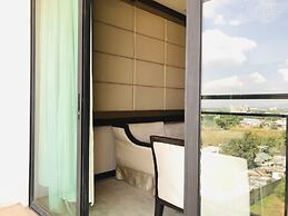Prime Asia Hotel