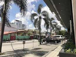 Prime Asia Hotel