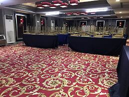 Prime Asia Hotel