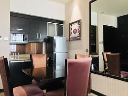 Prime Asia Hotel
