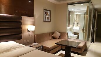 Prime Asia Hotel