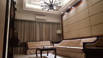 Prime Asia Hotel