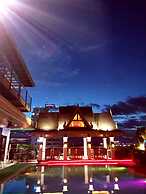 Prime Asia Hotel