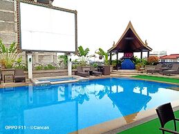 Prime Asia Hotel
