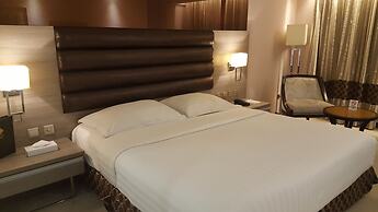 Prime Asia Hotel