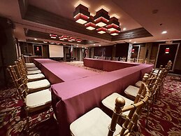 Prime Asia Hotel