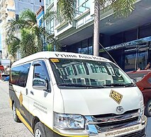 Prime Asia Hotel