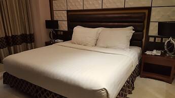 Prime Asia Hotel