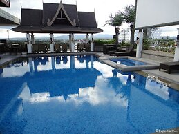 Prime Asia Hotel