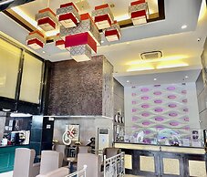 Prime Asia Hotel