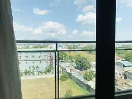 Prime Asia Hotel