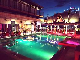 Prime Asia Hotel