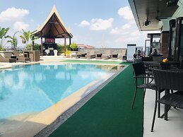 Prime Asia Hotel