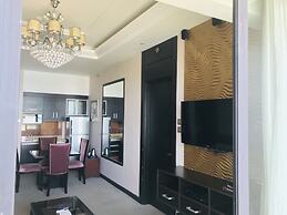 Prime Asia Hotel