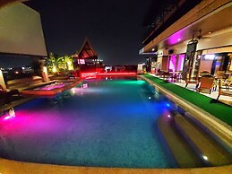Prime Asia Hotel
