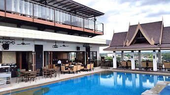 Prime Asia Hotel
