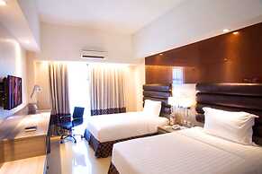 Prime Asia Hotel