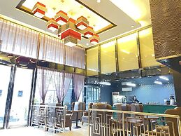 Prime Asia Hotel
