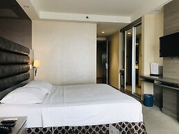 Prime Asia Hotel