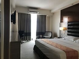 Prime Asia Hotel