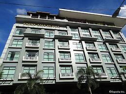 Prime Asia Hotel