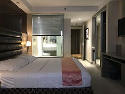 Prime Asia Hotel