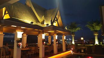 Prime Asia Hotel