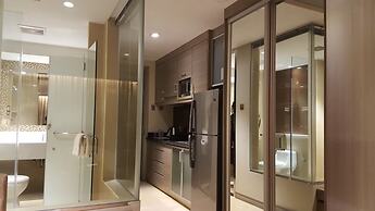 Prime Asia Hotel