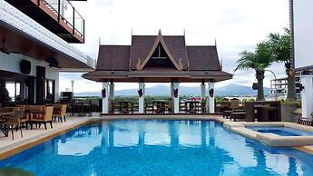 Prime Asia Hotel