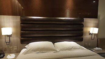 Prime Asia Hotel