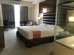 Prime Asia Hotel