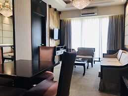 Prime Asia Hotel