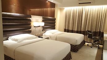 Prime Asia Hotel