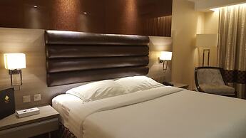 Prime Asia Hotel