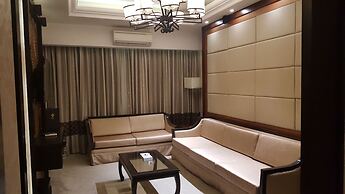 Prime Asia Hotel
