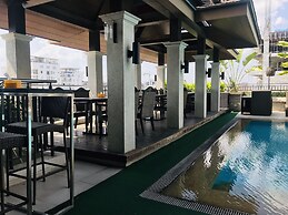 Prime Asia Hotel