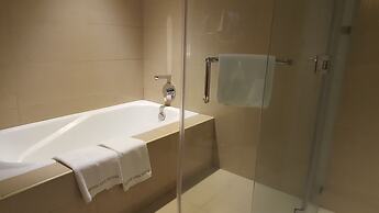 Prime Asia Hotel