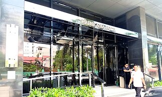 Prime Asia Hotel