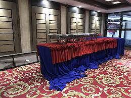 Prime Asia Hotel