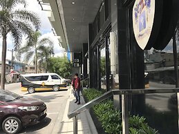 Prime Asia Hotel