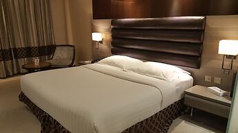 Prime Asia Hotel