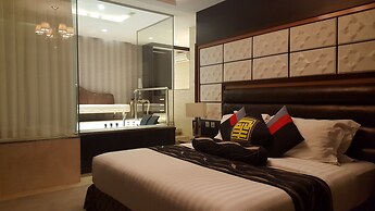 Prime Asia Hotel