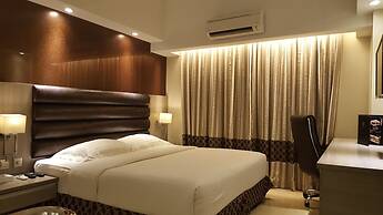 Prime Asia Hotel