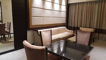 Prime Asia Hotel