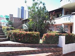 Pousada Toca do Tato