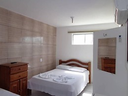 Pousada Toca do Tato