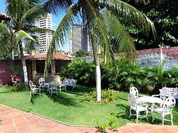 Pousada Toca do Tato