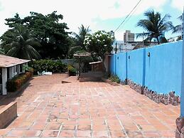 Pousada Toca do Tato