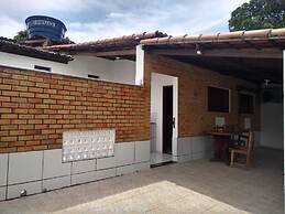 Pousada Toca do Tato