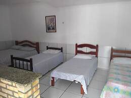 Pousada Toca do Tato